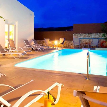 Villa Sky Skaleta Ngoại thất bức ảnh