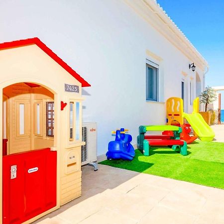 Villa Sky Skaleta Ngoại thất bức ảnh