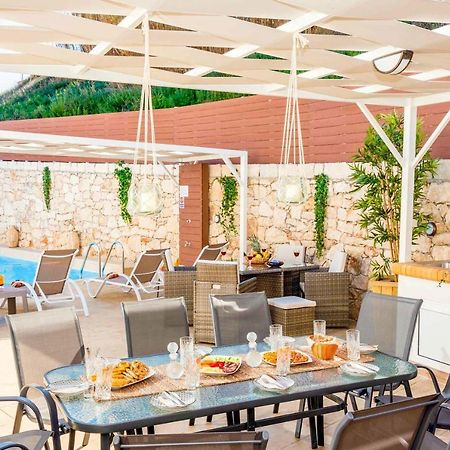 Villa Sky Skaleta Ngoại thất bức ảnh