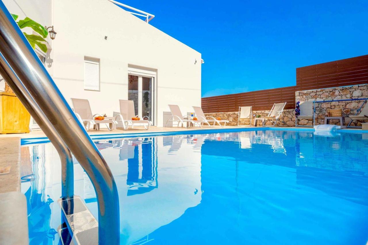 Villa Sky Skaleta Ngoại thất bức ảnh