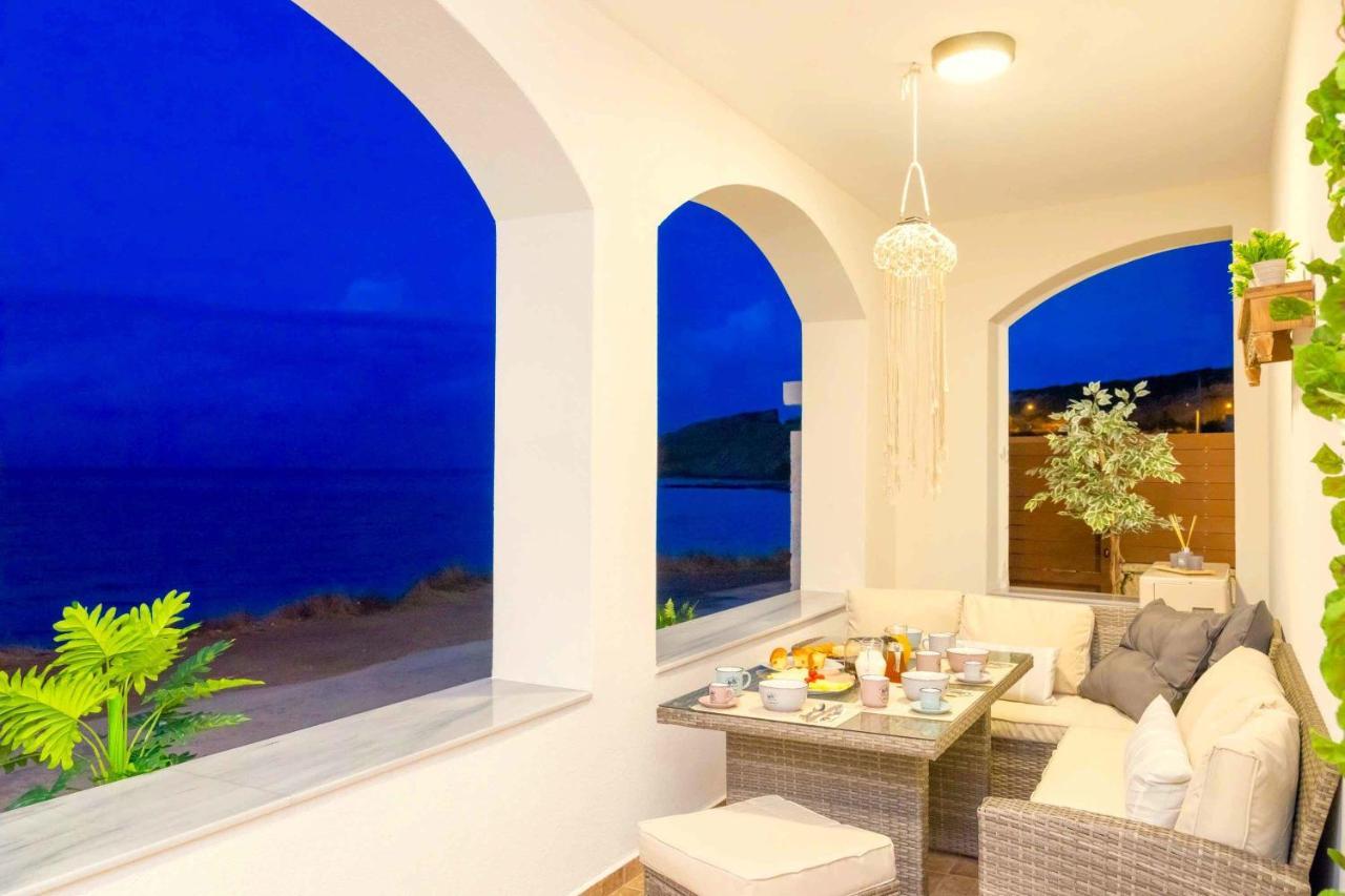 Villa Sky Skaleta Ngoại thất bức ảnh