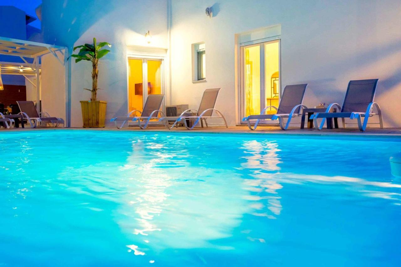 Villa Sky Skaleta Ngoại thất bức ảnh