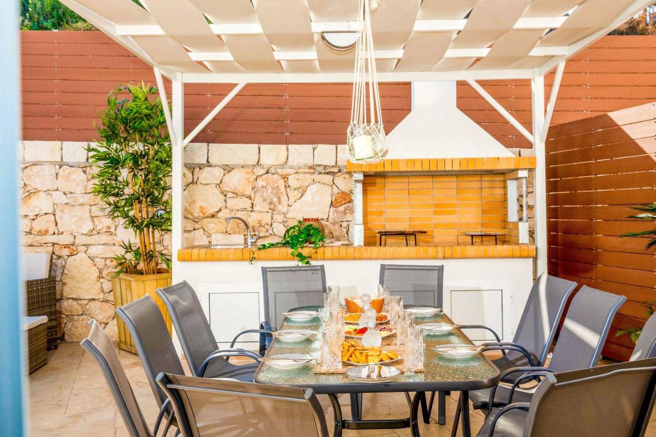 Villa Sky Skaleta Ngoại thất bức ảnh