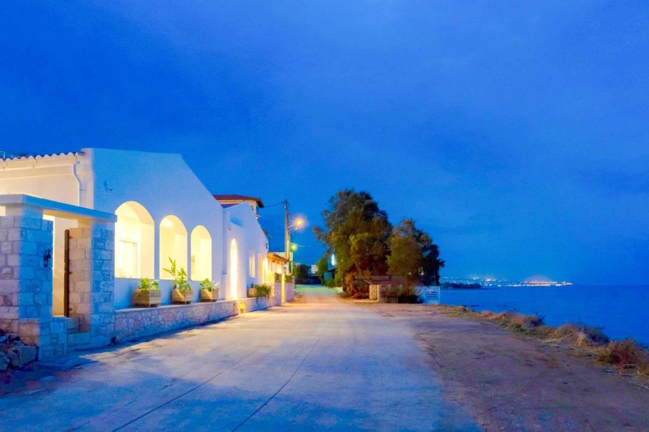 Villa Sky Skaleta Ngoại thất bức ảnh