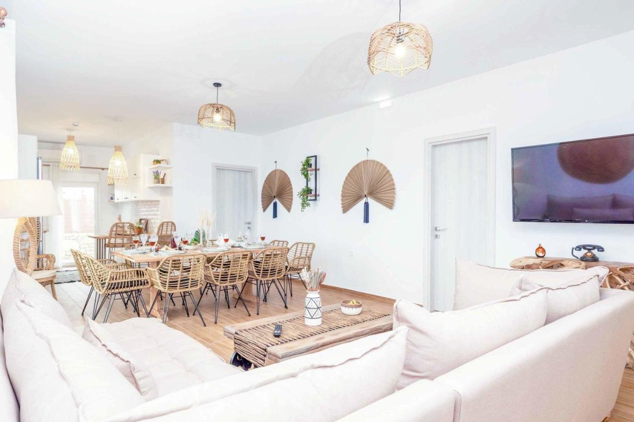 Villa Sky Skaleta Ngoại thất bức ảnh