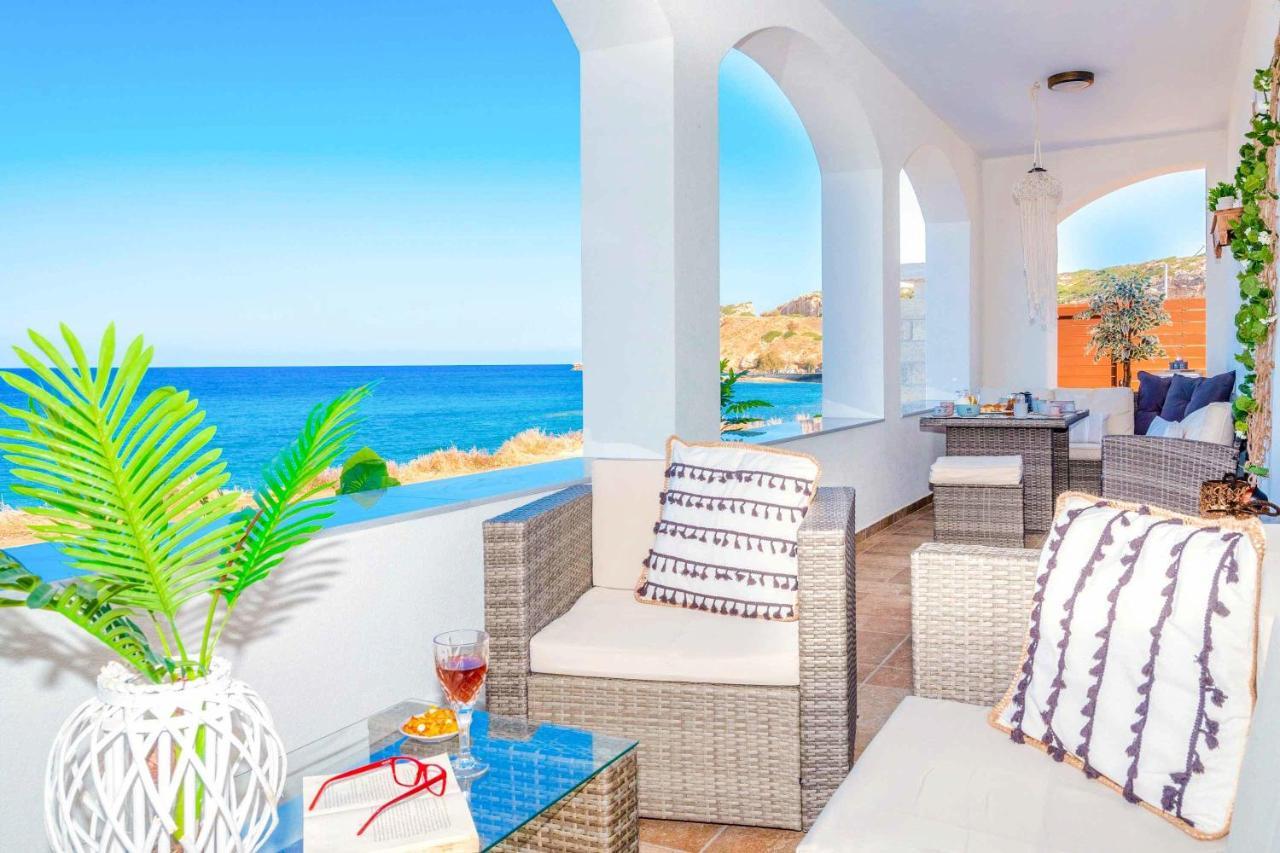 Villa Sky Skaleta Ngoại thất bức ảnh
