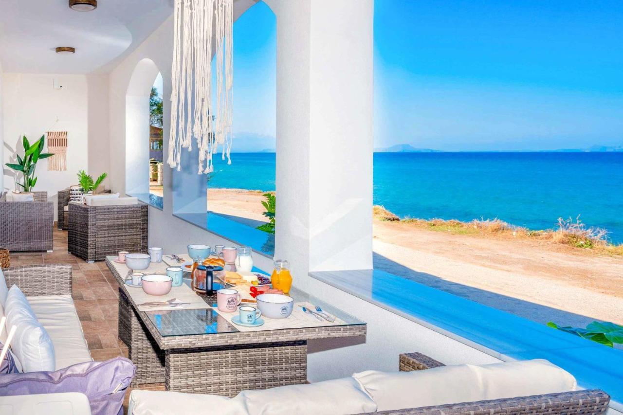 Villa Sky Skaleta Ngoại thất bức ảnh