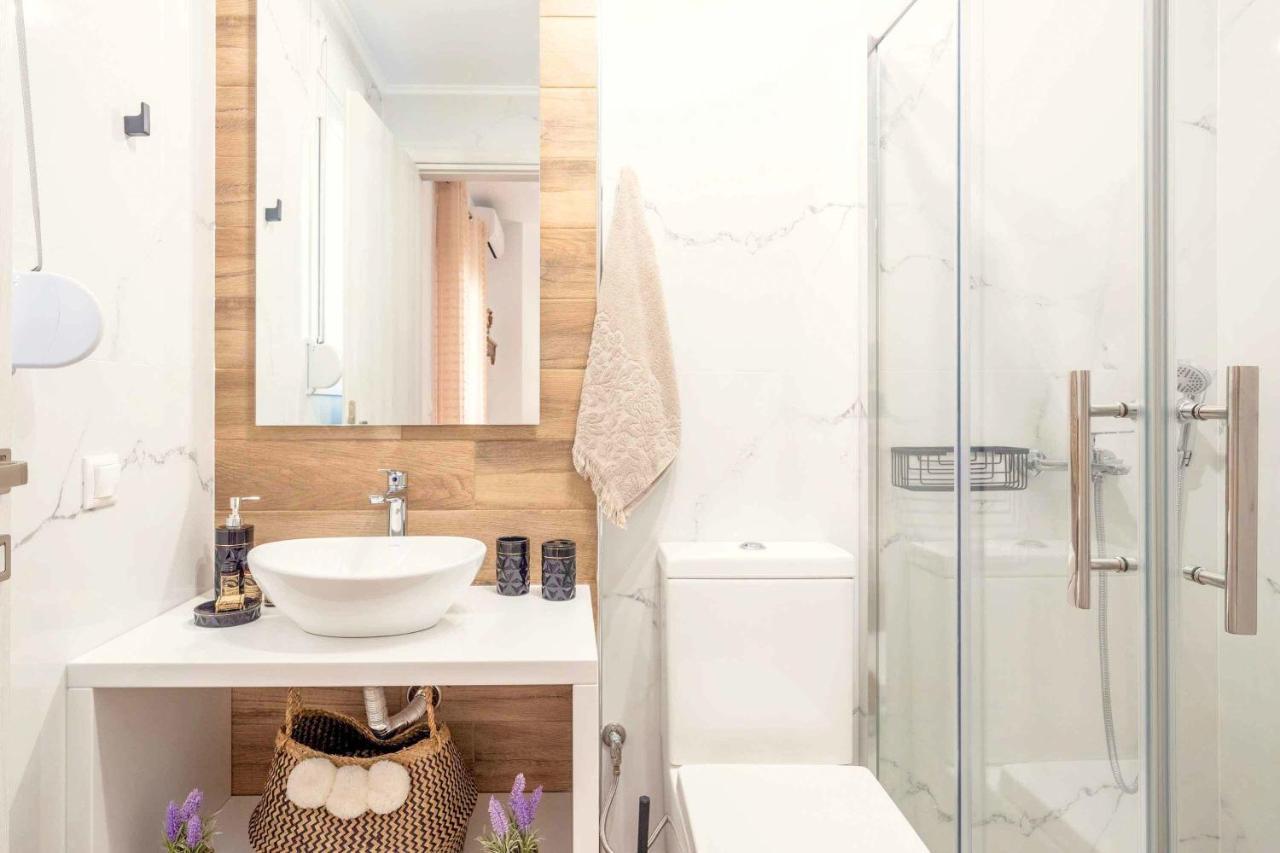 Villa Sky Skaleta Ngoại thất bức ảnh