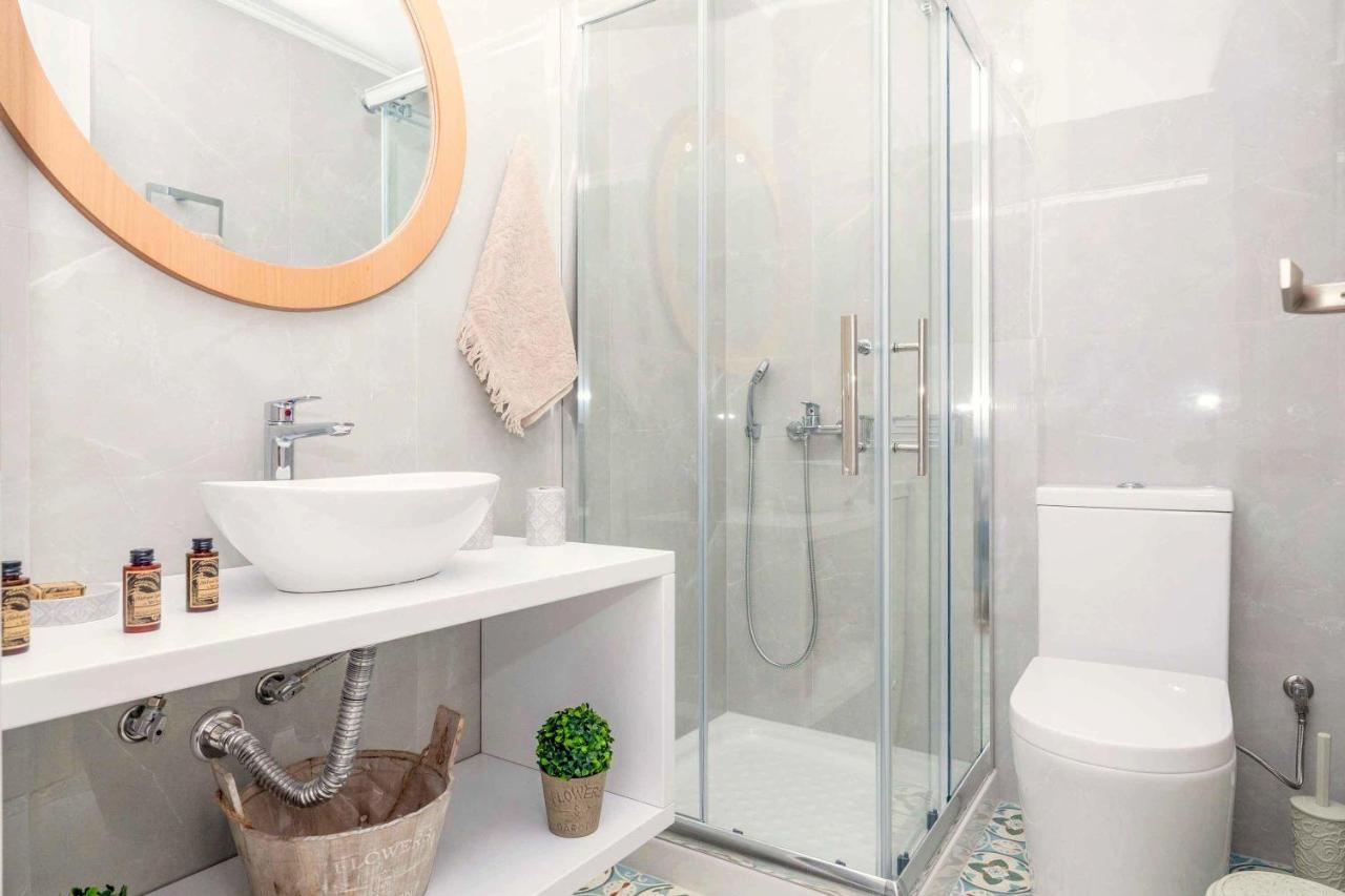 Villa Sky Skaleta Ngoại thất bức ảnh