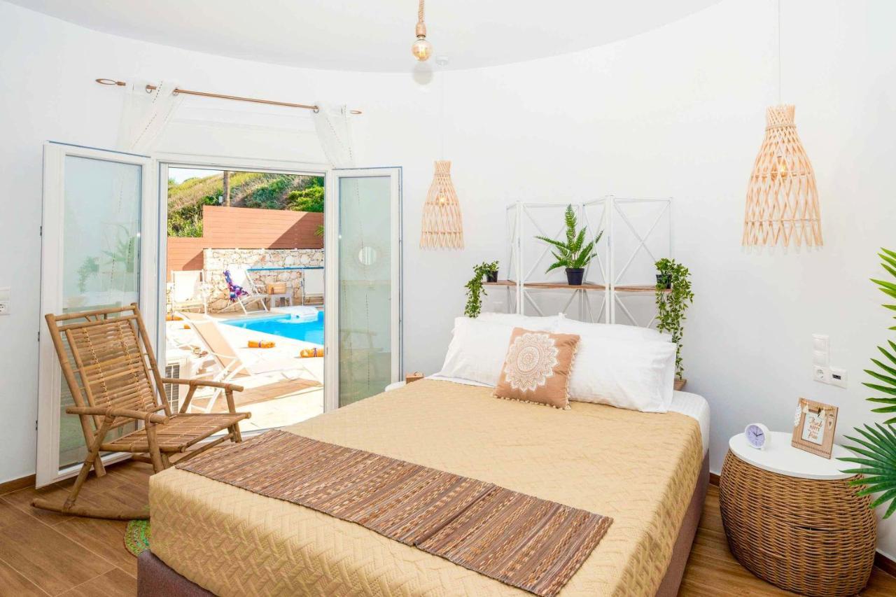 Villa Sky Skaleta Ngoại thất bức ảnh