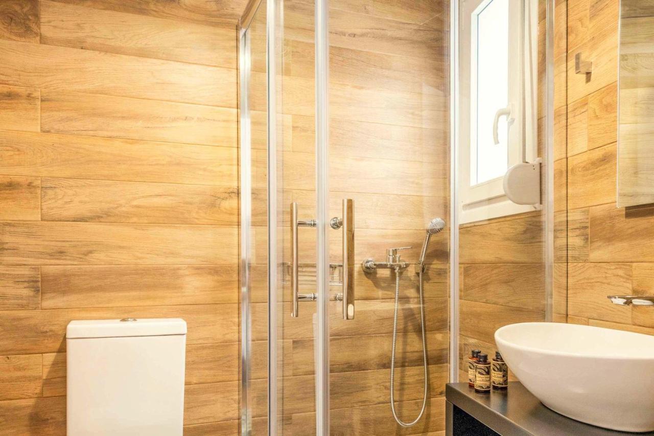 Villa Sky Skaleta Ngoại thất bức ảnh