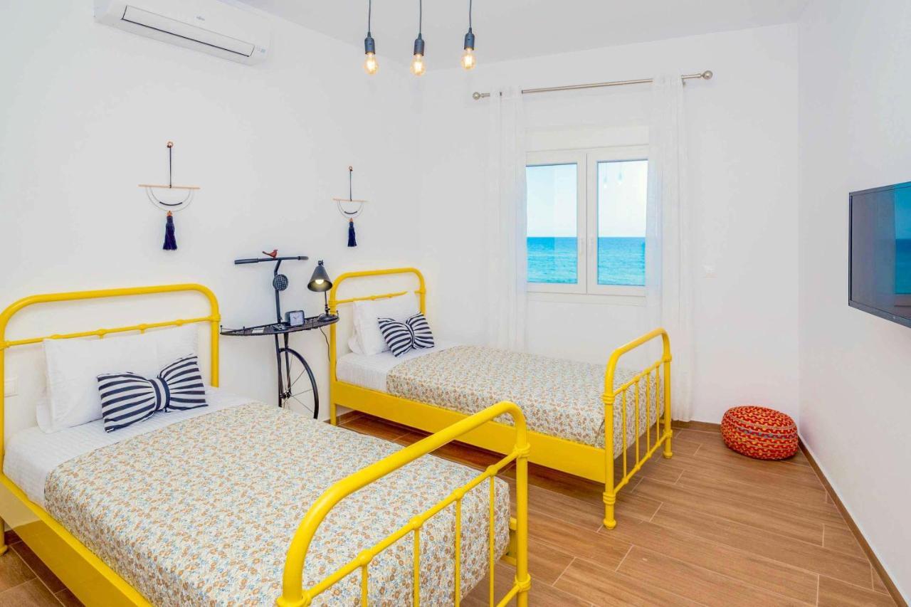 Villa Sky Skaleta Ngoại thất bức ảnh