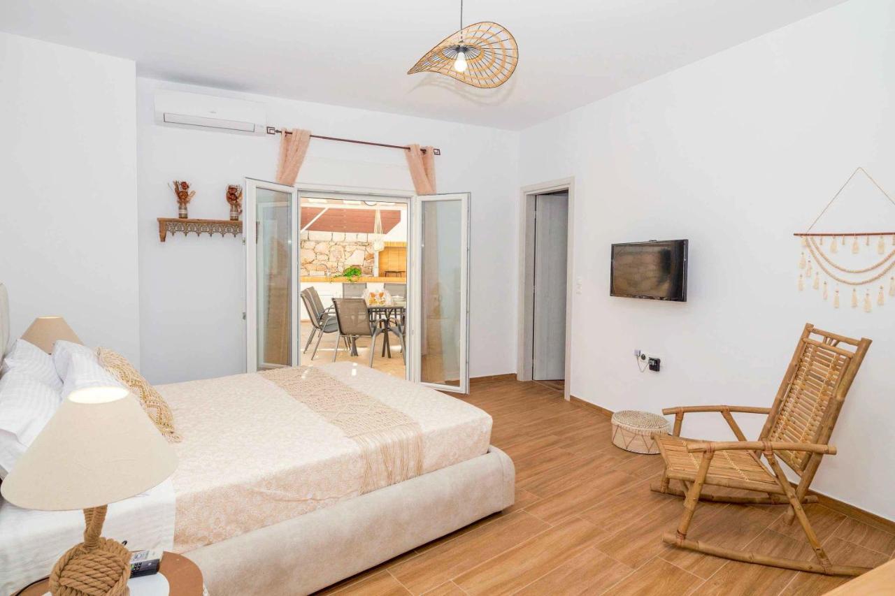 Villa Sky Skaleta Ngoại thất bức ảnh