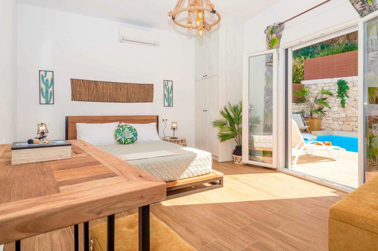 Villa Sky Skaleta Ngoại thất bức ảnh