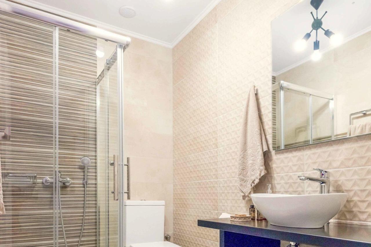 Villa Sky Skaleta Ngoại thất bức ảnh